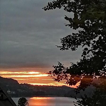 Steakhouse Fieg Hotel Fuschl am See Exterior photo